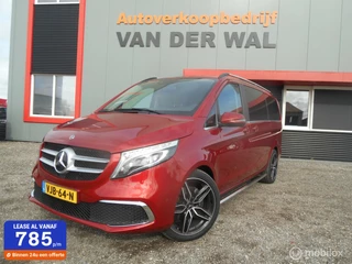 Mercedes-Benz V-Klasse - 253896371-0