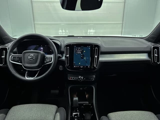 Volvo XC40 Volvo XC40 2.0 B4 Plus Dark - afbeelding nr 7
