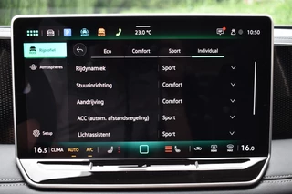 Volkswagen Tiguan Volkswagen Tiguan 1.5 eTSI DSG LIFE EDITION TREKHAAK | CAMERA | STUUR VERW. - afbeelding nr 30