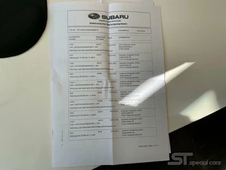Subaru WRX Subaru WRX STI 2.5T Sport|Dealer onderhouden| - afbeelding nr 25