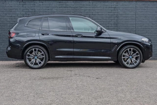 BMW X3 BMW X3 xDrive30e M-SPORT PANORAMADAK HEAD UP HARMAN KARDON 360CAMERA - afbeelding nr 6