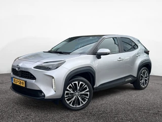 Toyota Yaris Cross 1.5 Hybrid executive | Head up Display | 360 Camera | Trekhaak
