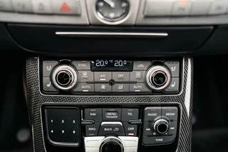 Audi S8 Audi S8 4.0 TFSI plus quattro Leer Pano Vol - afbeelding nr 45