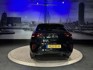 Volkswagen T-Roc Volkswagen T-ROC 1.5 TSI R-Line Business *Keyless*Elec.achterklep*Camera*Winterpack* - afbeelding nr 11