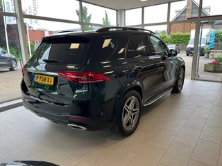 Mercedes-Benz GLE Mercedes-Benz GLE 350e Premium Plus - afbeelding nr 4