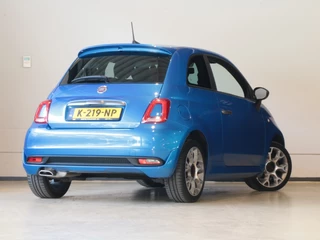 Fiat 500 - afbeelding nr 4