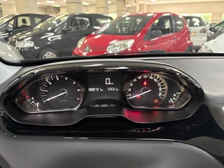 Peugeot 208 Peugeot 208 1.2 Navigatie DAB Airco Cruise PDC - afbeelding nr 11