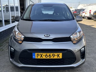Kia Picanto - afbeelding nr 9