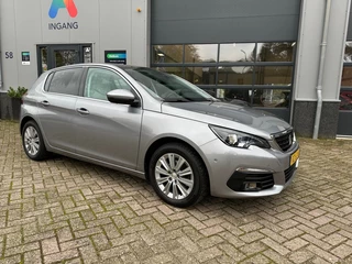 Peugeot 308 - 362470726-0