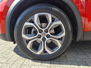 Renault Captur Renault Captur 1.3 TCe 155pk Edition One - afbeelding nr 12