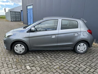 Mitsubishi Space Star Mitsubishi Space Star 1.0 Cool+ - afbeelding nr 2
