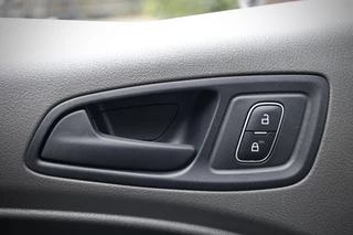 Ford Transit Connect Ford Transit Connect 1.0 Ecoboost 100 PK | Stoelverwarming | PDC V+A | Airco | Schuifdeur | Bluetooth | BPM Vrij | Nieuwe APK | Onderhoudsbeurt - afbeelding nr 22