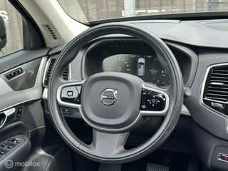 Volvo XC90 Volvo XC90 T8 Recharge AWD R-Design|Adaptive cruise control|Pilot assist|360 camera|Panoramadak - afbeelding nr 24