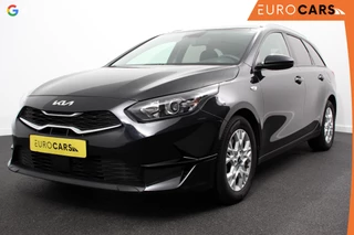 Kia Ceed Sportswagon - 311240209-0