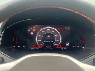 SEAT Arona SEAT Arona 1.0 TSI FR | 3j Fab. Garantie | ACC | Matrix LED | Virtual Cockp - afbeelding nr 13