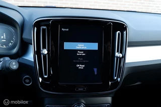 Volvo XC40 Volvo XC40 MY23 (facelift) T4 211PK RECHARGE CORE BRIGHT | CAMERA | 19INCH - afbeelding nr 24