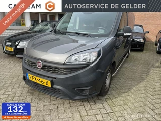 Fiat Doblò - 147428524-0