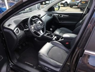 Nissan QASHQAI - afbeelding nr 8