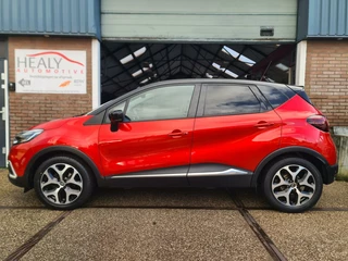 Renault Captur Renault Captur 0.9 TCe Intens|2019|77dkm|NL Auto|Cam|Carplay - afbeelding nr 2