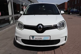 Renault Twingo Renault Twingo 1.0 SCe Collection. Apple Carplay/Android Auto, Lichtmetalen velgen, cruise control. - afbeelding nr 4