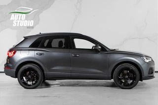 Audi Q3 Audi Q3 45 TFSI e | S-line | Leder | Stoelverwarming | Sfeer | Keyless - afbeelding nr 6
