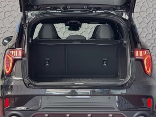 Lynk & Co 01 Lynk & Co 01 ✅ NIEUWE AUTO ✅ / MODEL 2024 STUUR/STOEL VERW. 1.5 261 PK ZWARTE HEMEL 360CAM 4 JAAR GARANTIE PHEV Plug-in Hybrid - afbeelding nr 55