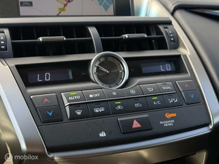 Lexus NX Lexus NX 300h|Leer|Camera|Rijklaar - afbeelding nr 16
