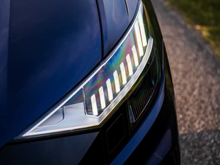 Audi Q8 Audi Q8 60 TFSI e Competition Pano RS Zetels BTW auto - afbeelding nr 8