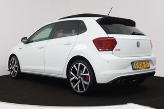 Volkswagen Polo Volkswagen Polo 2.0 TSI GTI (PANORAMADAK, NL-AUTO, NAVIGATIE, ACHTERUITRIJCAMERA, AUTOMAAT, CRUISE ADAPTIEF, PARKEERSENSOREN) - afbeelding nr 5