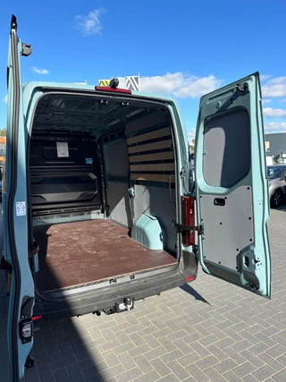 Renault Master - afbeelding nr 15