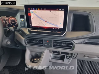 MAN TGE MAN TGE 3.180 Automaat 2025 model Facelift L3H3 Navi CarPlay Camera L2H2 12m3 Airco Cruise control - afbeelding nr 5