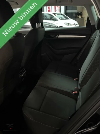 Škoda Karoq Skoda Karoq 1.0 TSI 110 pk handg. Buss. Edition | Navi | Cruise | PDC | CarPlay | Clima | DAB+ | Keyless | Org. NLD. | - afbeelding nr 46