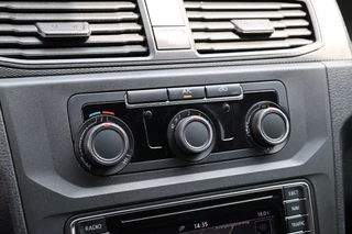Volkswagen Caddy Volkswagen Caddy 2.0 TDI DSG L2H1 Maxi | Navigatie | PDC | Cruise control | Airco | Schuifdeur | NAP Logisch | Dealer onderhouden | Nieuwe APK - afbeelding nr 17