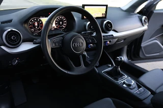 Audi Q2 Audi Q2 30 TFSI Business Edition NAP/Virtual/NW Model/Clima - afbeelding nr 20