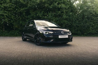 Volkswagen Golf Volkswagen Golf 2.0 TSI R 4Motion Performance Akrapovic HK - afbeelding nr 7