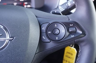 Opel Corsa Opel Corsa 1.2 Turbo 130pk GS-Line Automaat / Camera + PDC / CarPlay / DAB+ - afbeelding nr 22