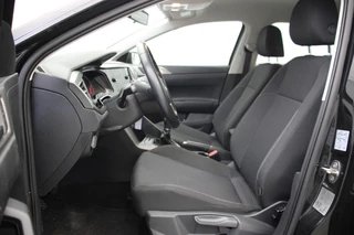 Volkswagen Polo Volkswagen Polo 1.0 TSI Comfortline - Carplay, Cruise - afbeelding nr 5