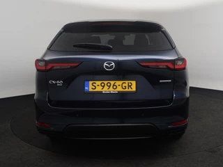 Mazda CX-60 Mazda CX-60 2.5 PHEV Homura CAMERA | PDC | ELEK. TREKHAAK - afbeelding nr 4