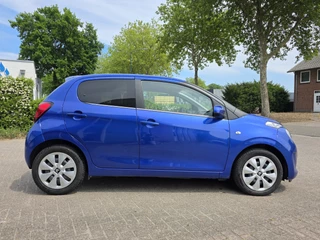 Citroën C1 VakantieGeldDagen! - afbeelding nr 7