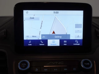 Ford Transit Connect Ford Transit Connect 1.5 L2 Trend Navigatie Trekhaak Airco Camera Carplay 3-Zits Cruise control Lichtmetalen velgen - afbeelding nr 22