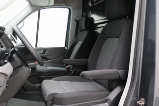 Volkswagen Crafter 2x Schuifdeur, ACC, Camera, Apple Carplay, DAB, 3000KG Trekhaak, 17'' - afbeelding nr 12