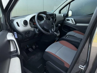 Peugeot Partner Peugeot Partner Tepee 1.2 PureTech Active LED - Trekhaak - Luxe Uitvoering - afbeelding nr 16
