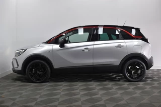 Opel Crossland Opel Crossland 1.2 Turbo 110PK GS-LINE - afbeelding nr 5