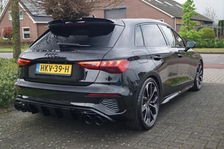 Audi A3 - afbeelding nr 23