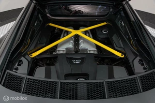 Audi R8 Audi R8 - Exclusive V10 PLUS  610pk 5.2 FSI Quattro - afbeelding nr 22