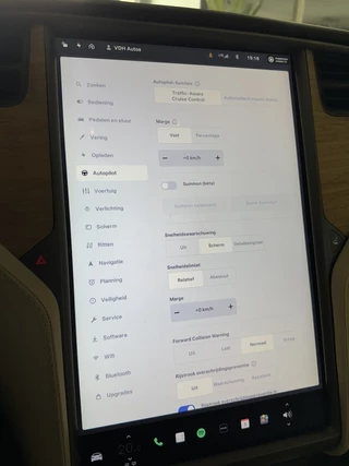 Tesla Model S - afbeelding nr 19