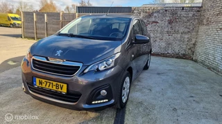 Peugeot 108 Peugeot 108 1.0 e-VTi Active carplay, 1J Bovag garantie - afbeelding nr 7