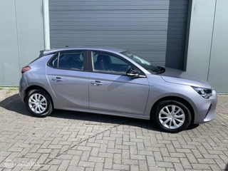 Opel Corsa Opel Corsa F 1.2  |5drs| Bluetooth| DAB - afbeelding nr 3