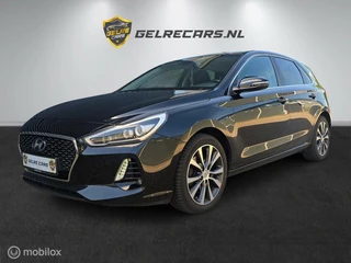 Hyundai i30 Hyundai i30 1.4 T-GDI Comfort TOPSTAAT 140 PK - afbeelding nr 3