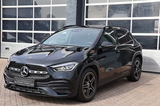 Mercedes-Benz GLA - 414119552-0